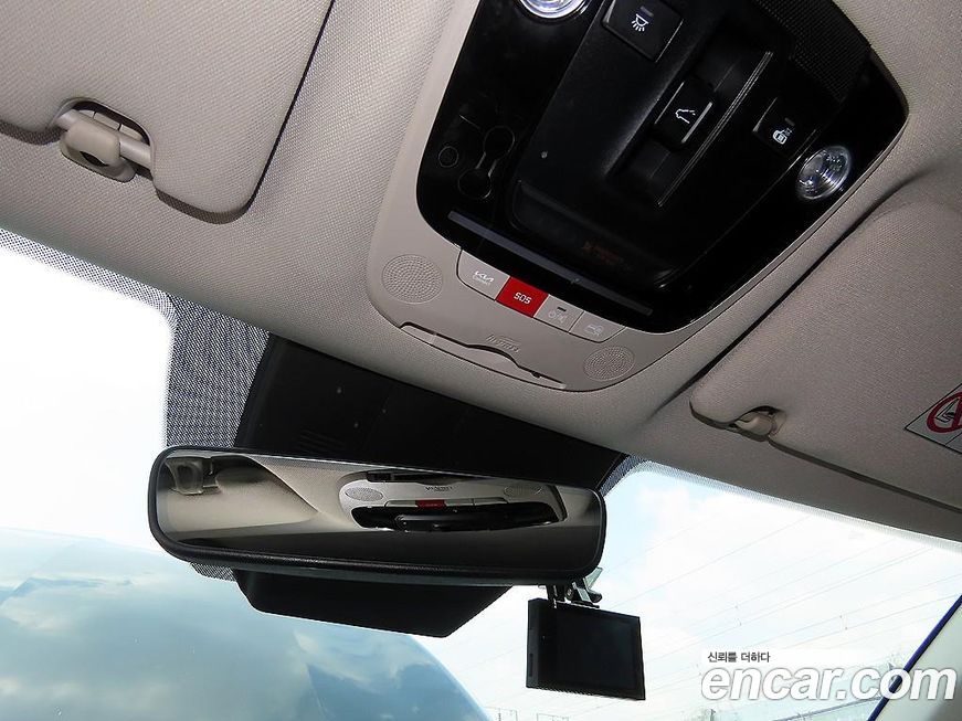 Kia K5 2022