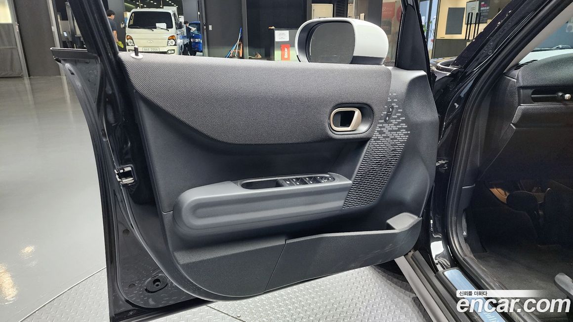 Mini Cooper 2025