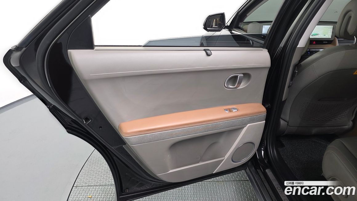 Hyundai Ioniq5 2022