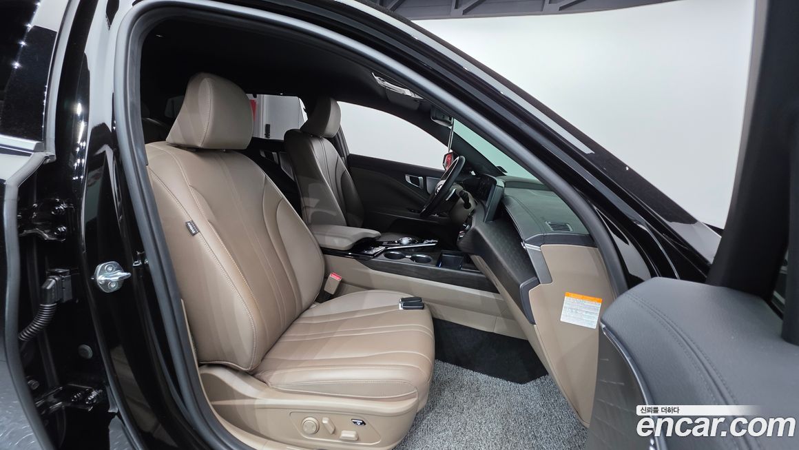 Kia K8 2024