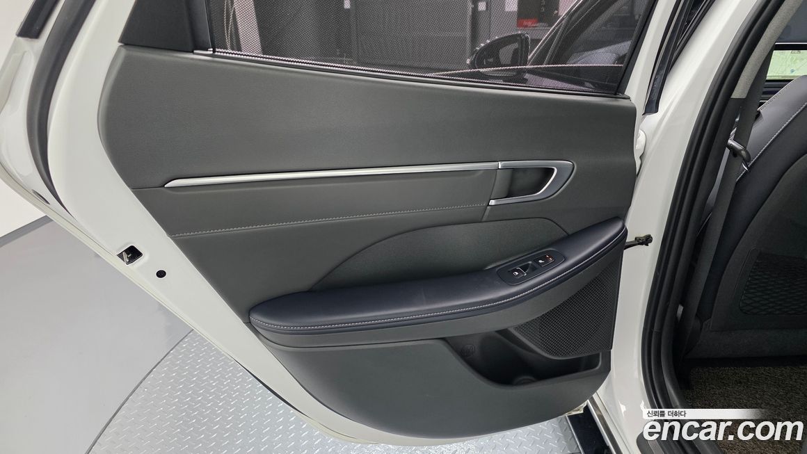 Hyundai Sonata 2023