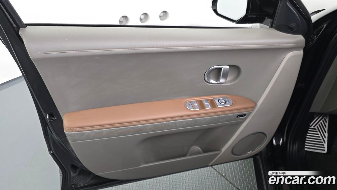 Hyundai Ioniq5 2022