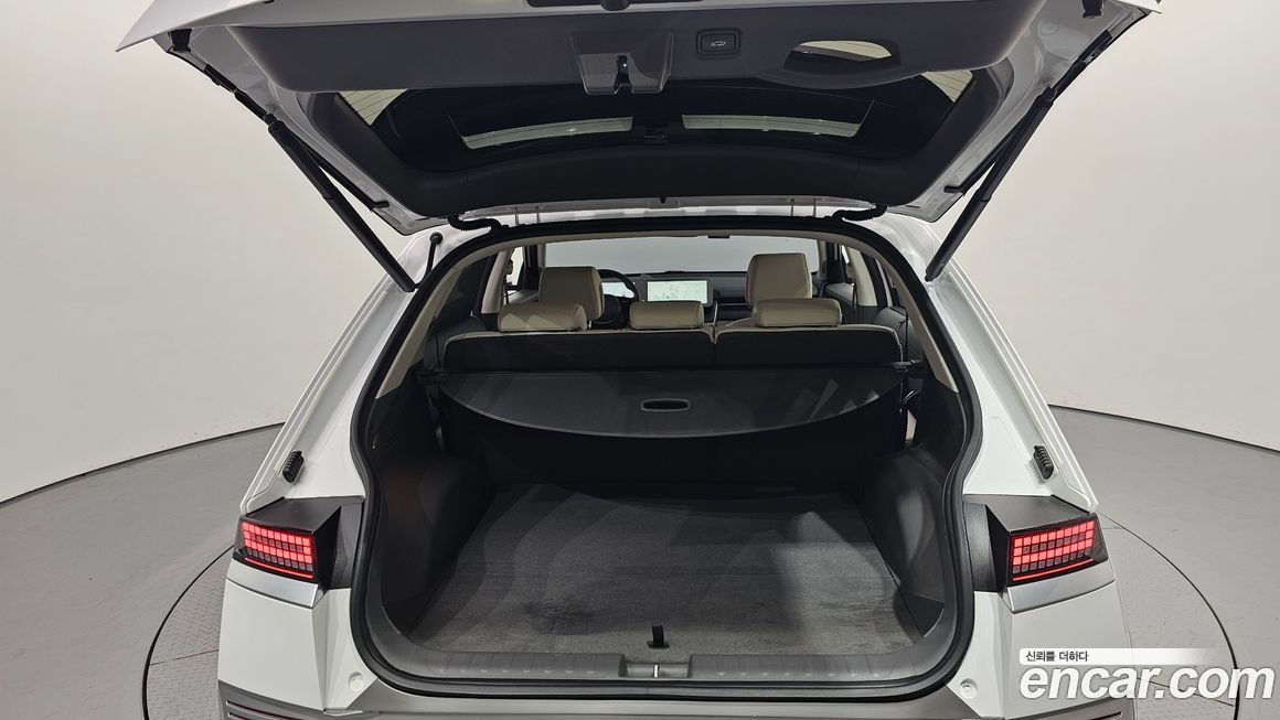 Hyundai Ioniq5 2022