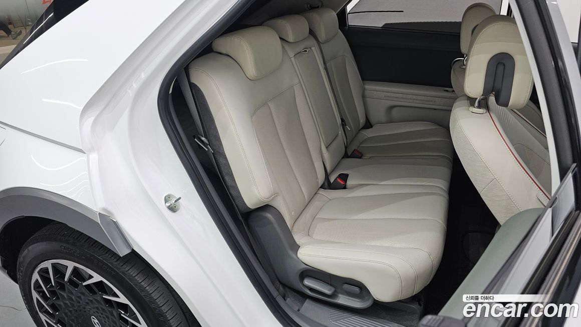 Hyundai Ioniq5 2022