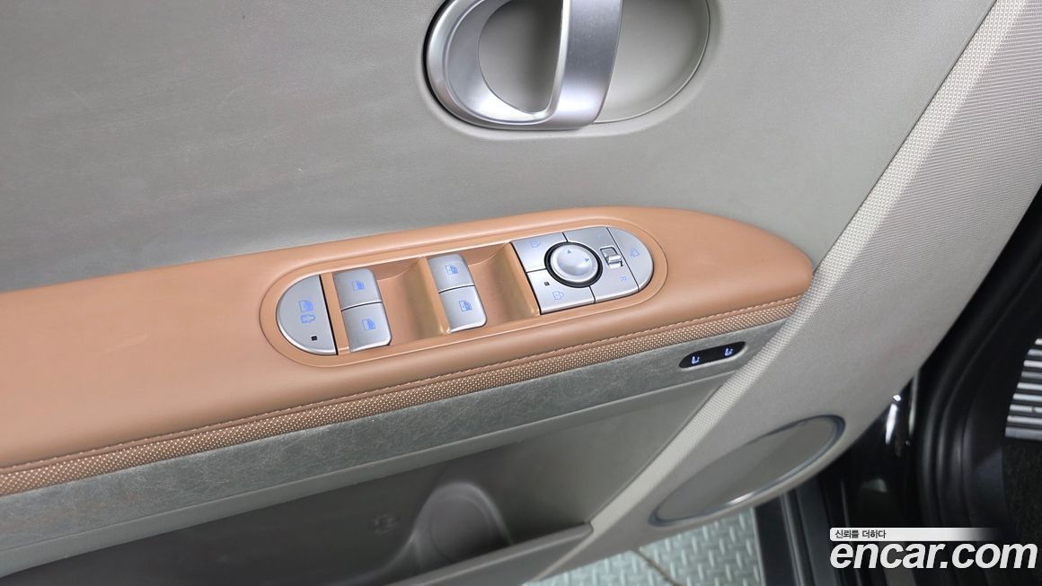 Hyundai Ioniq5 2022