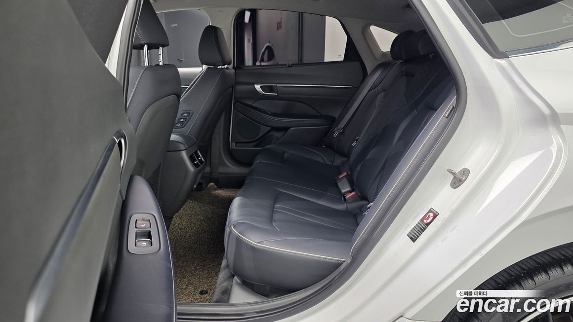 Hyundai Sonata 2023