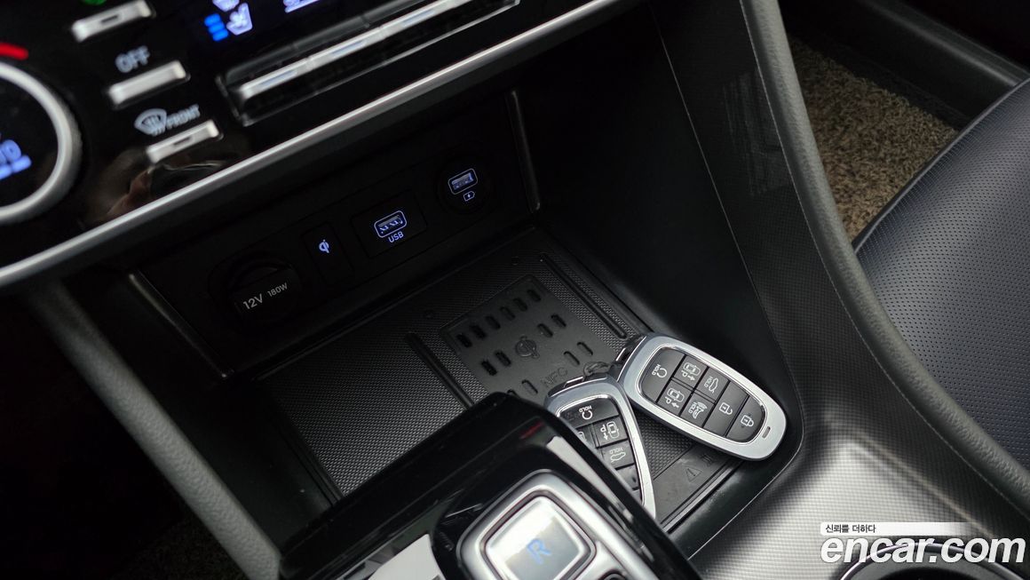 Hyundai Sonata 2023