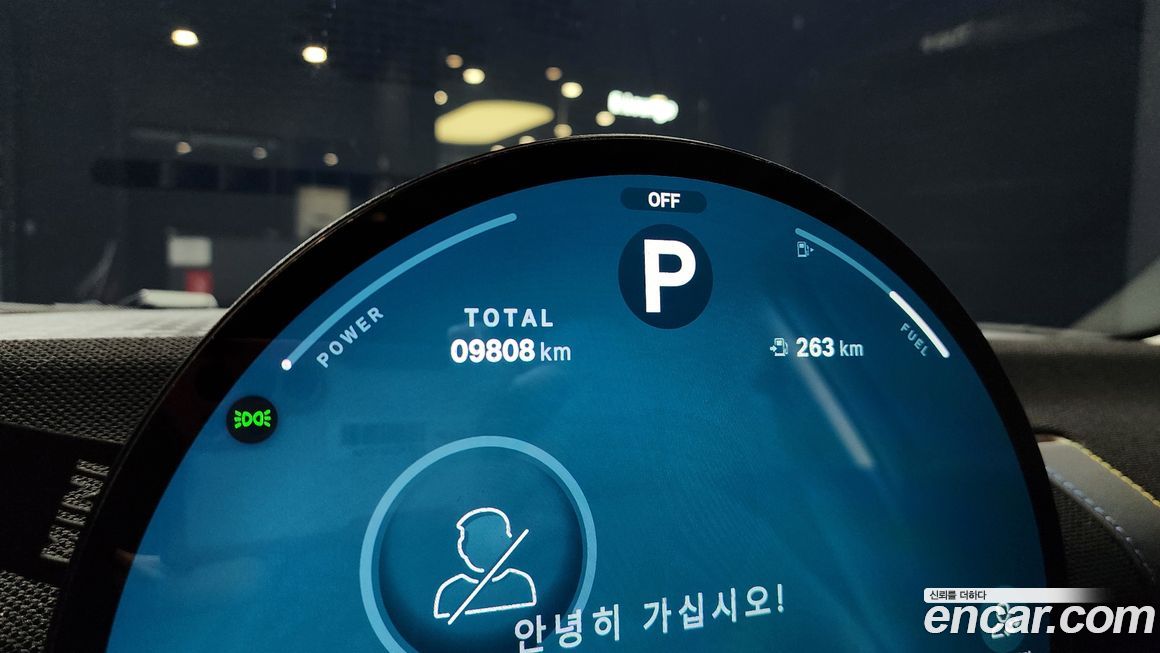 Mini Cooper 2025