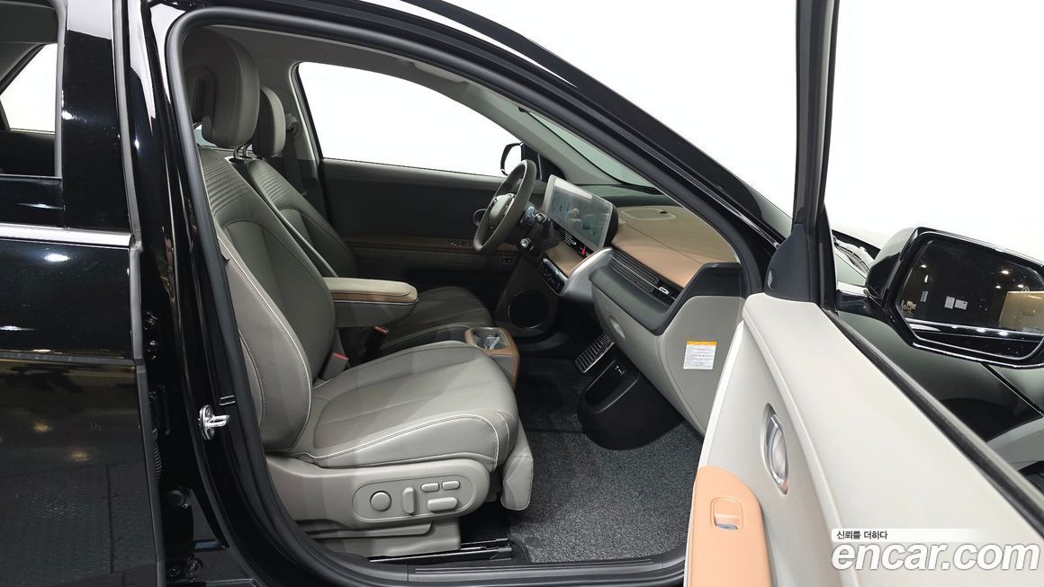 Hyundai Ioniq5 2022