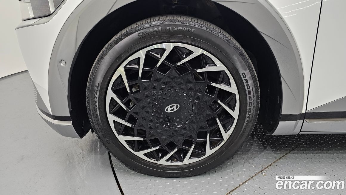 Hyundai Ioniq5 2022