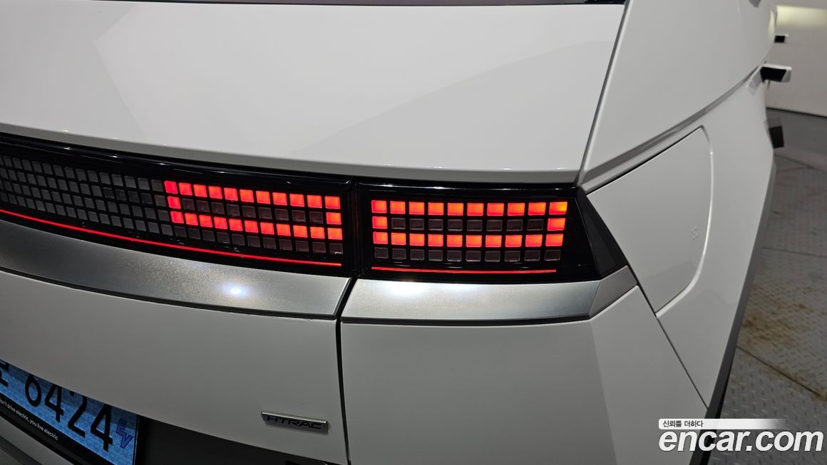 Hyundai Ioniq5 2022