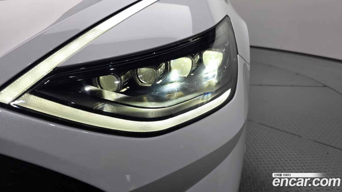 Hyundai Sonata 2023