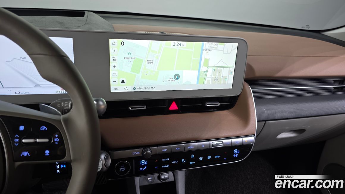 Hyundai Ioniq5 2022