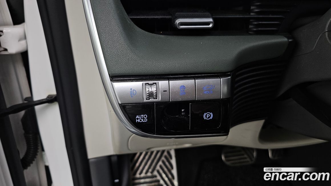 Hyundai Ioniq5 2022