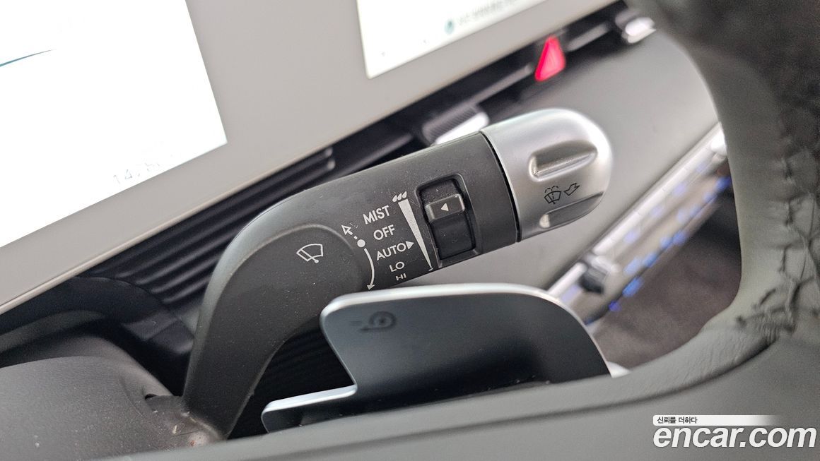 Hyundai Ioniq5 2022