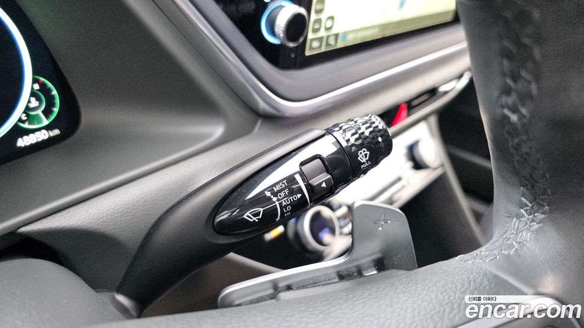Hyundai Sonata 2023