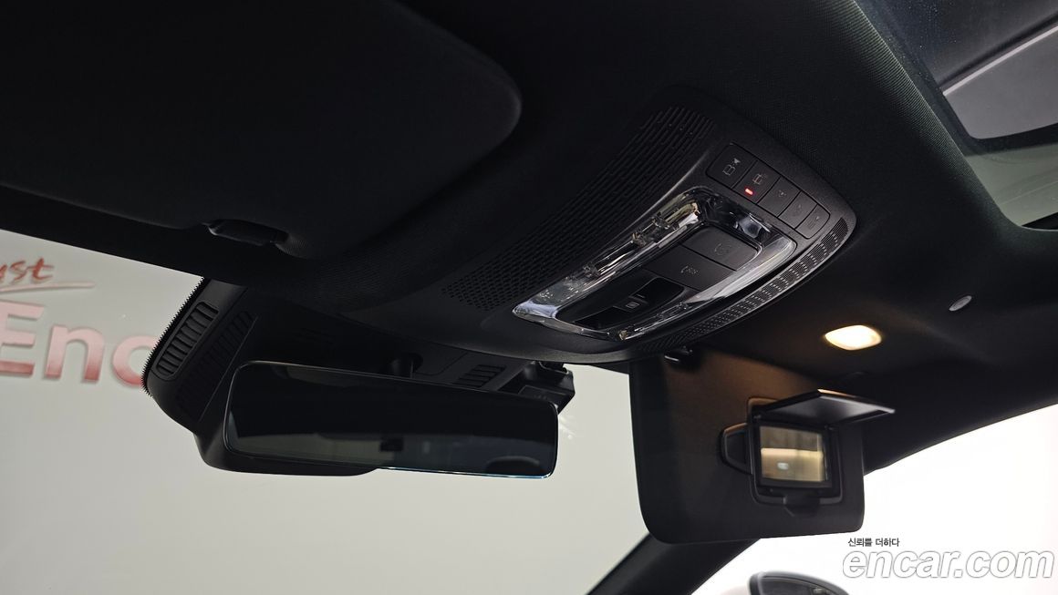 Mercedes-Benz CLA-Class 2022