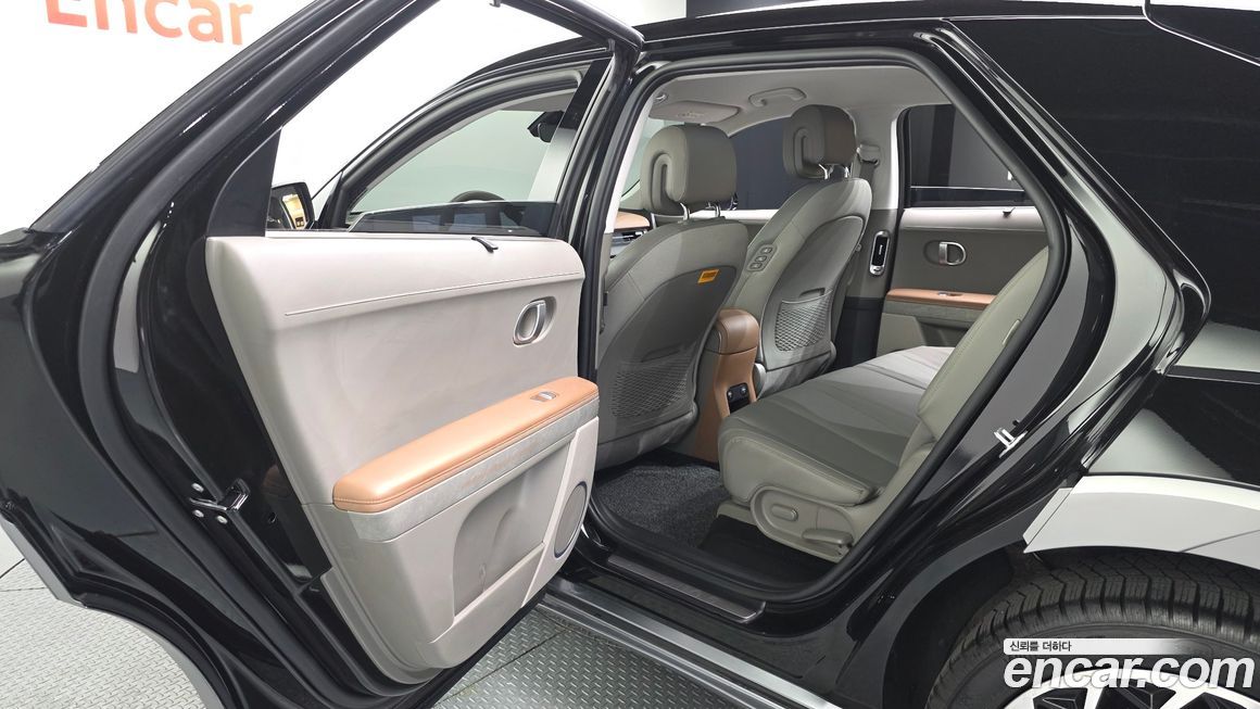 Hyundai Ioniq5 2022