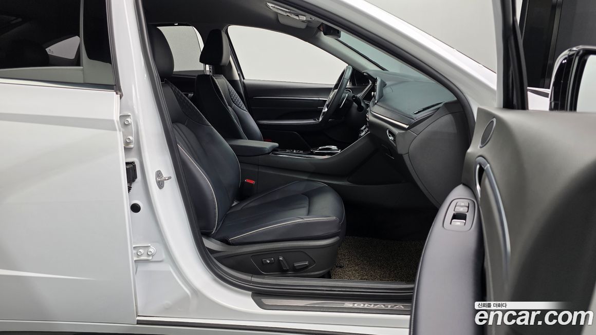 Hyundai Sonata 2023