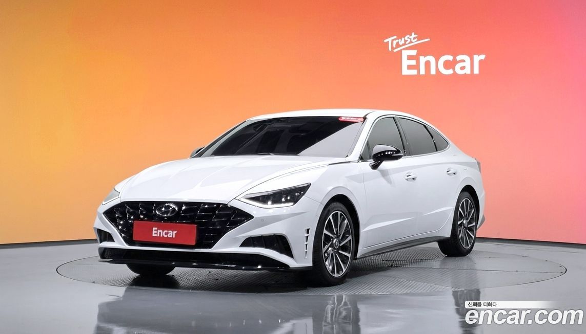 Hyundai Sonata 2023