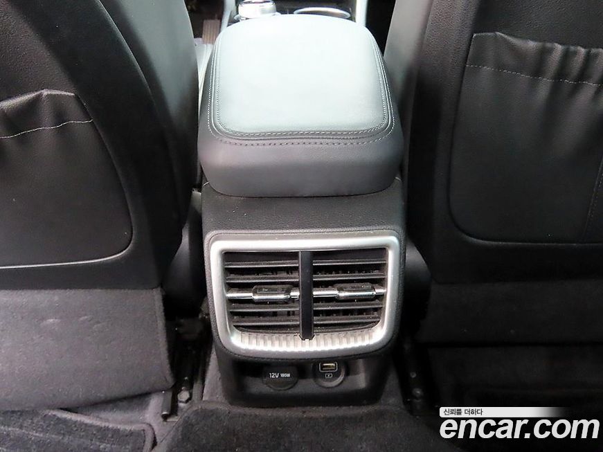 Kia K5 2022