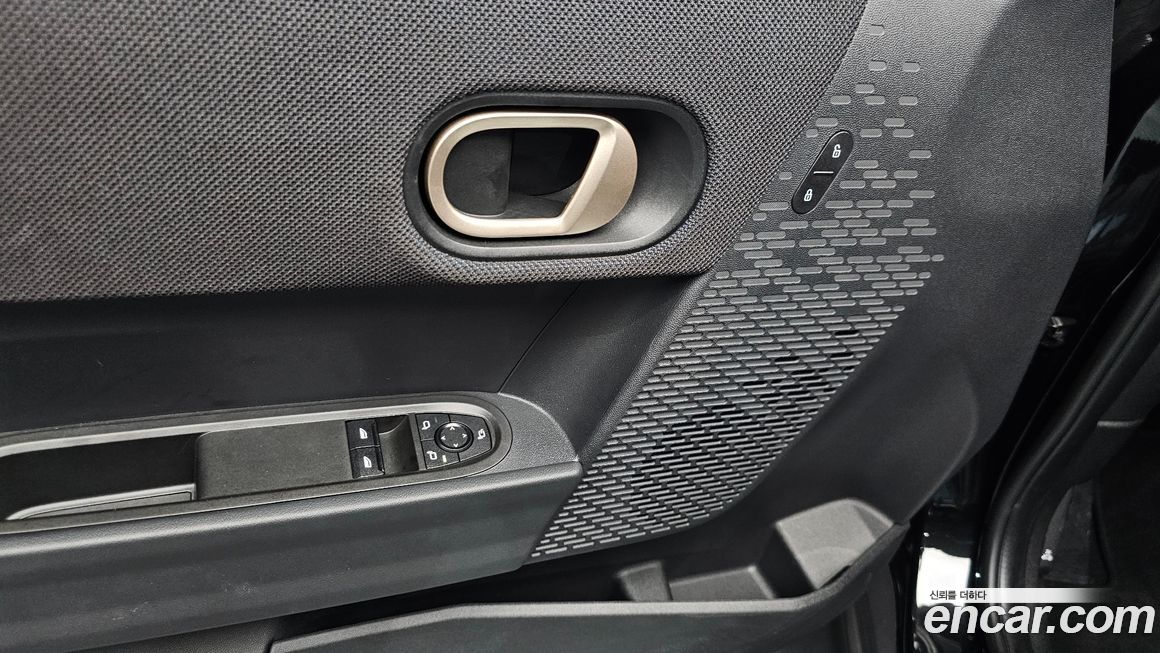 Mini Cooper 2025