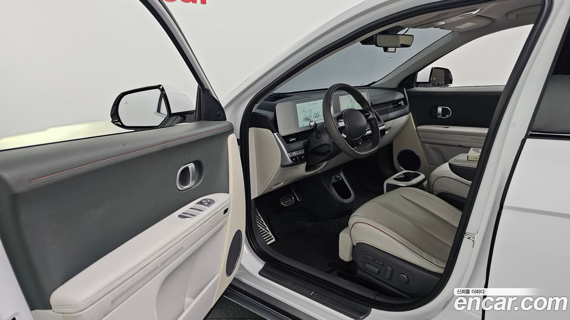 Hyundai Ioniq5 2022