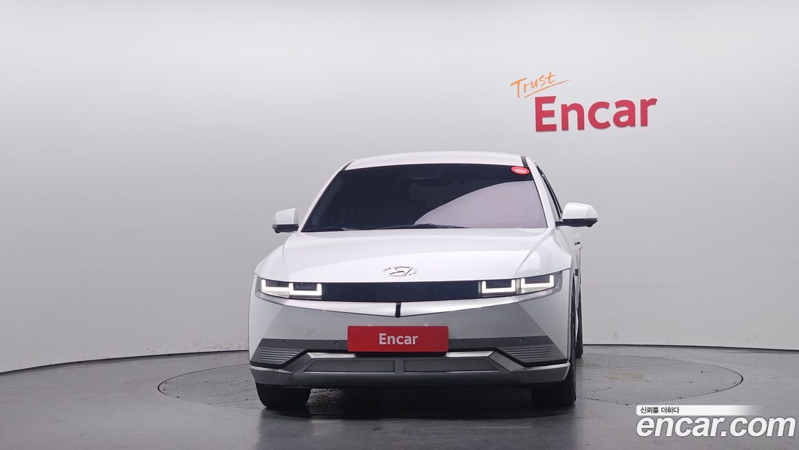 Hyundai Ioniq5 2022