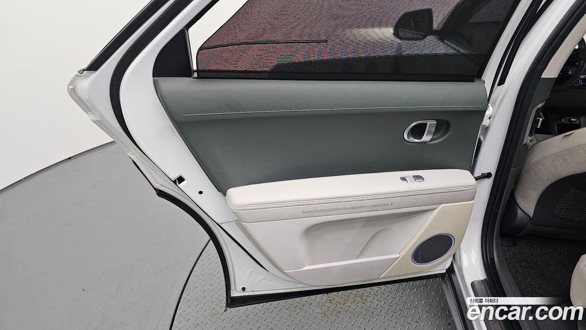 Hyundai Ioniq5 2022