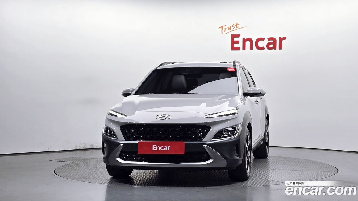 Hyundai Kona 2023