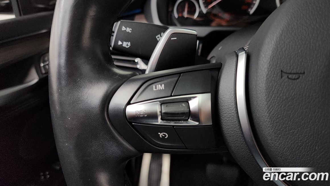 BMW X5 2015