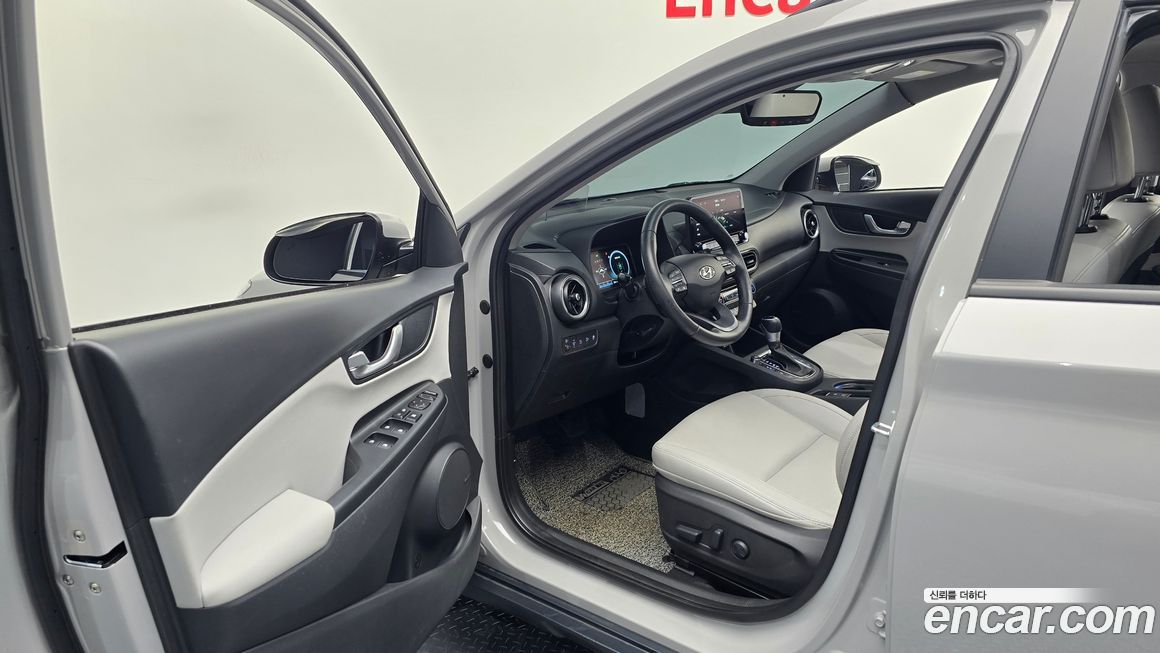 Hyundai Kona 2023