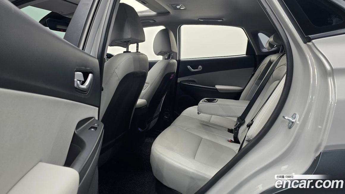 Hyundai Kona 2023