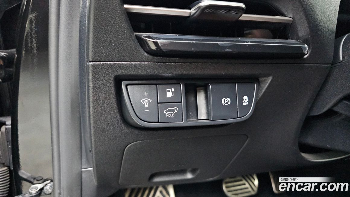 Kia EV6 2023