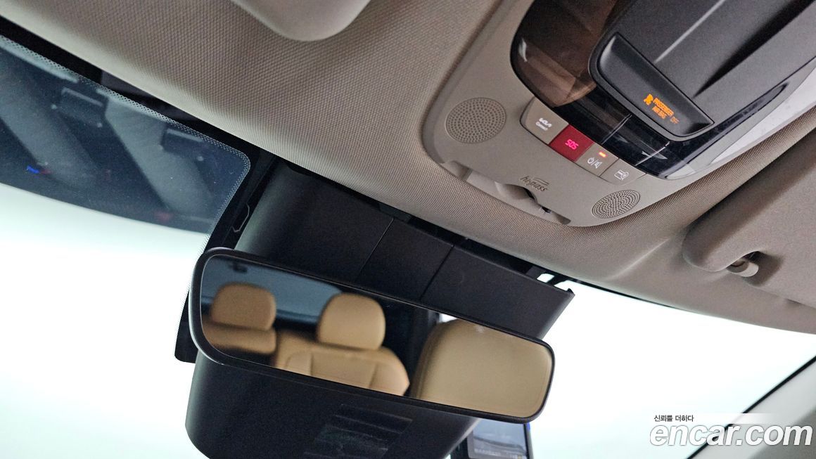 Kia EV6 2023