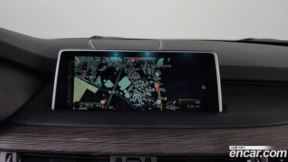 BMW X5 2015