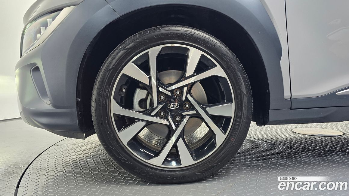Hyundai Kona 2023