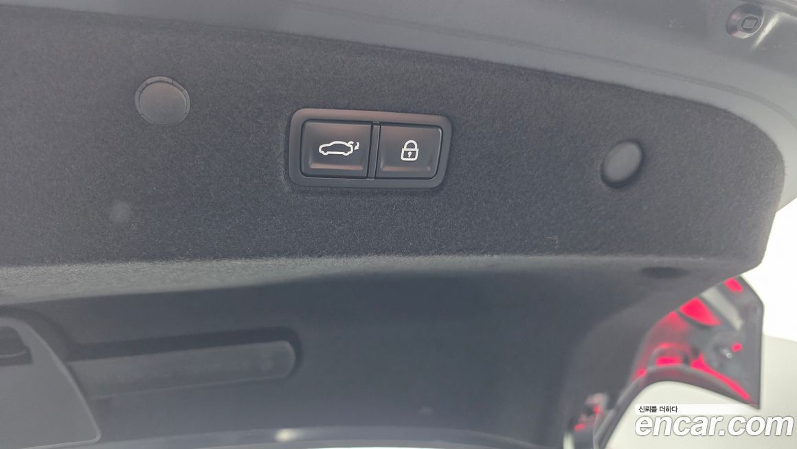 Kia K8 2023