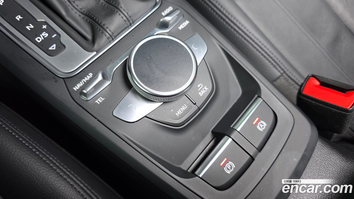 Audi Q2 2023