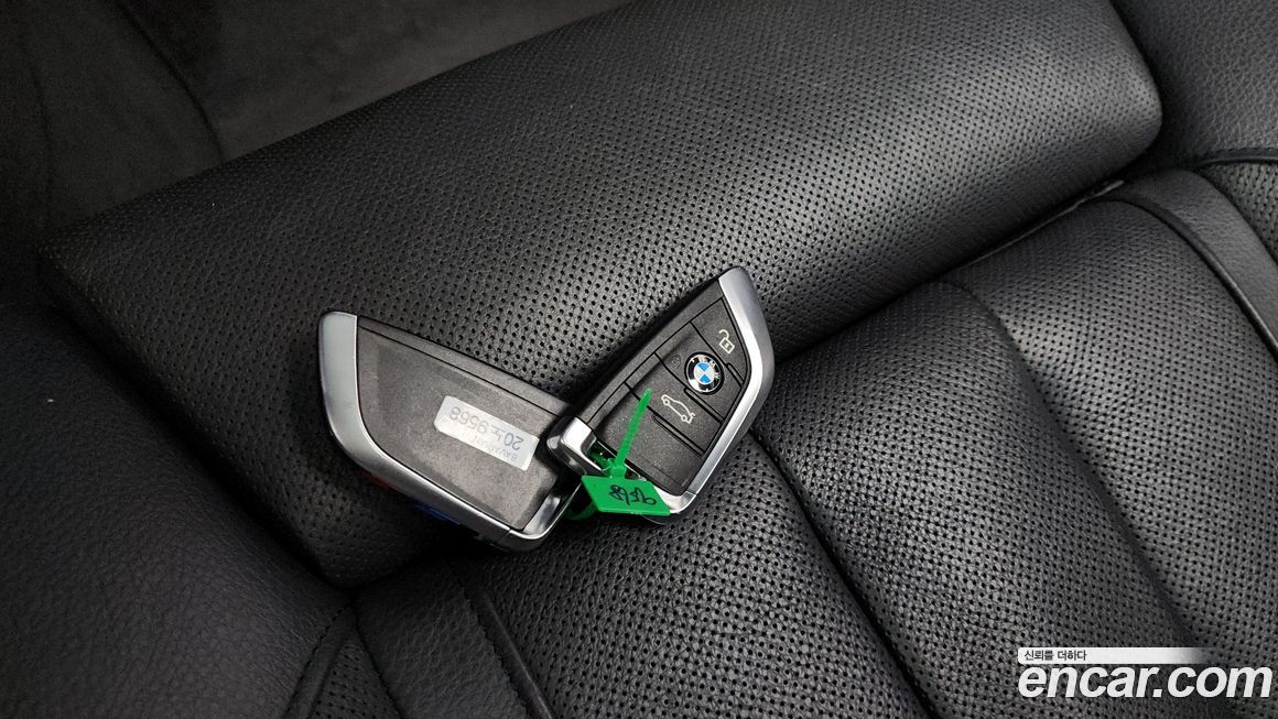 BMW X5 2015