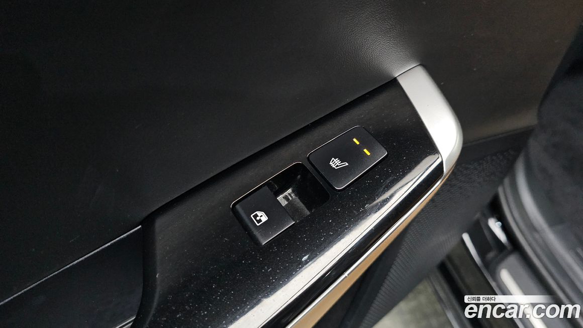 Kia EV6 2023