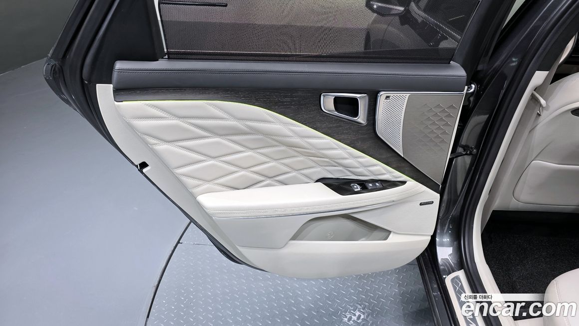 Kia K8 2023