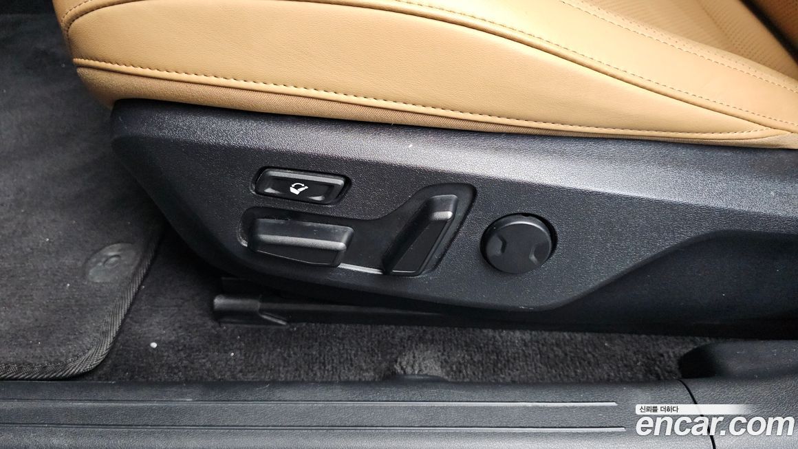 Kia EV6 2023