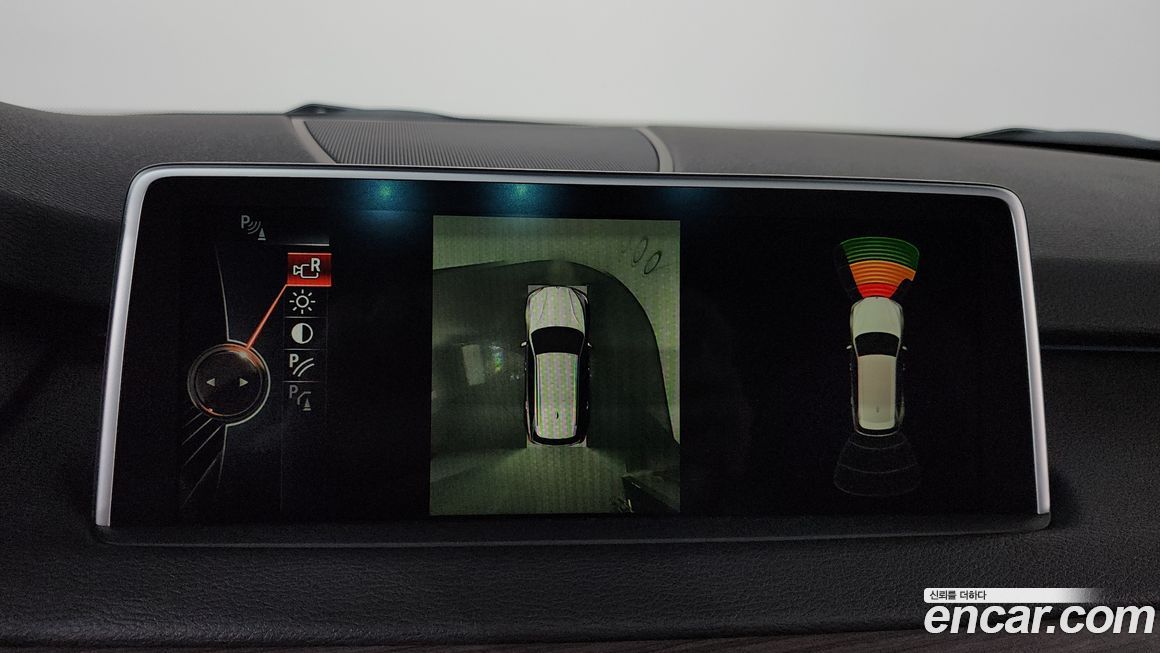 BMW X5 2015