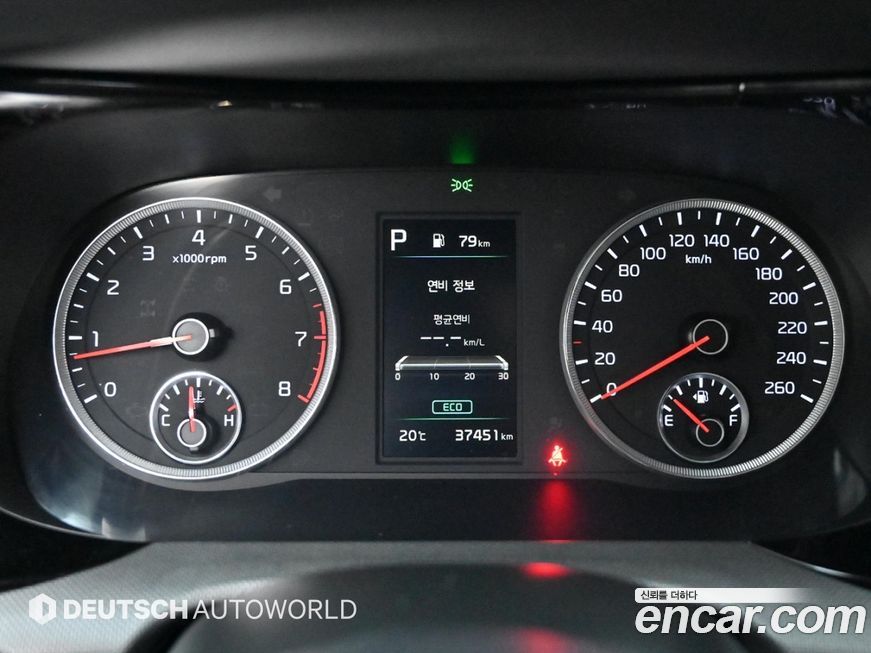 Kia K5 2023
