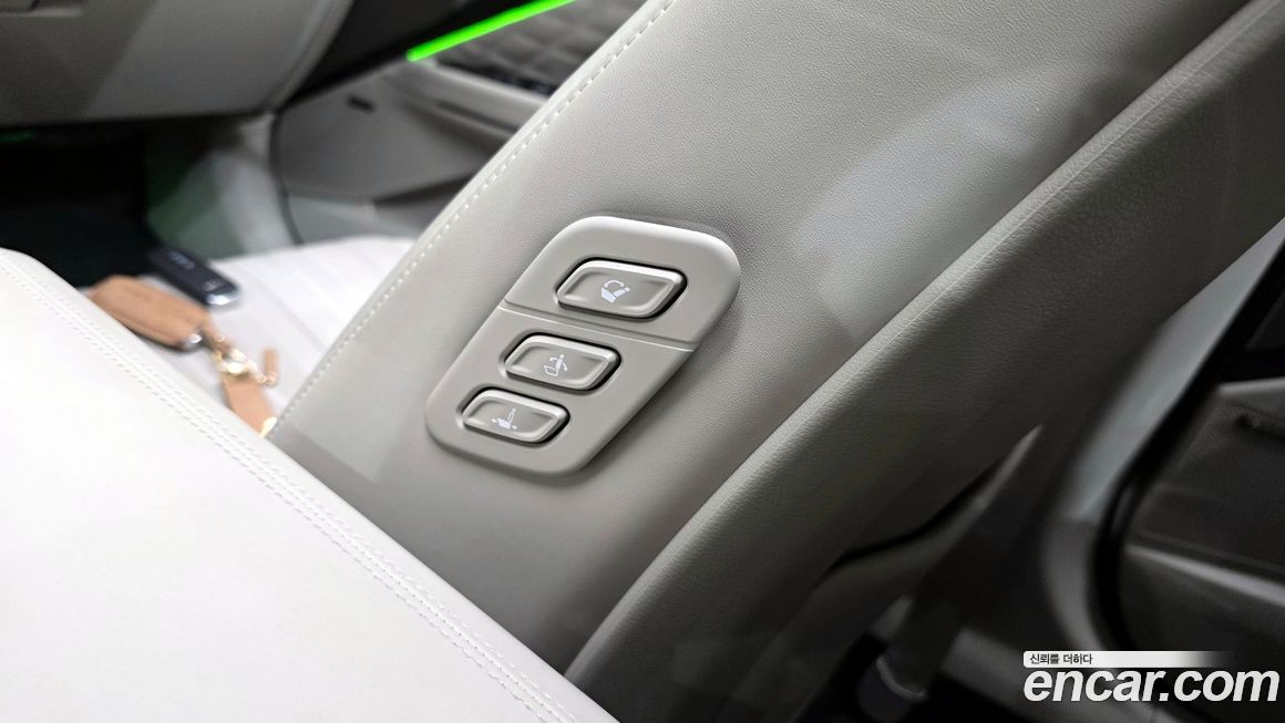 Kia K8 2023