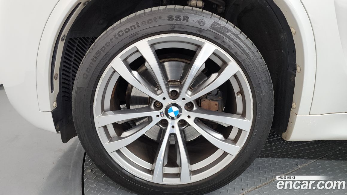 BMW X5 2015
