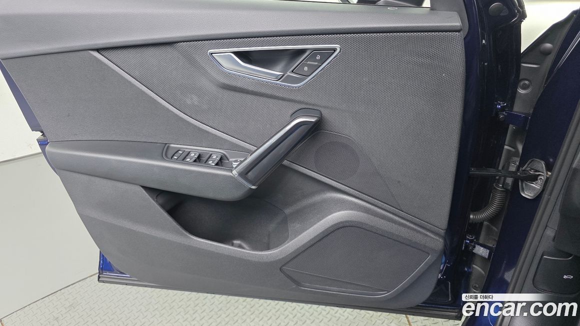 Audi Q2 2023