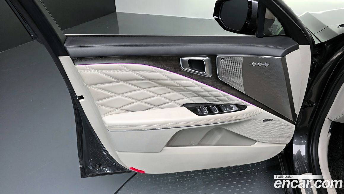 Kia K8 2023
