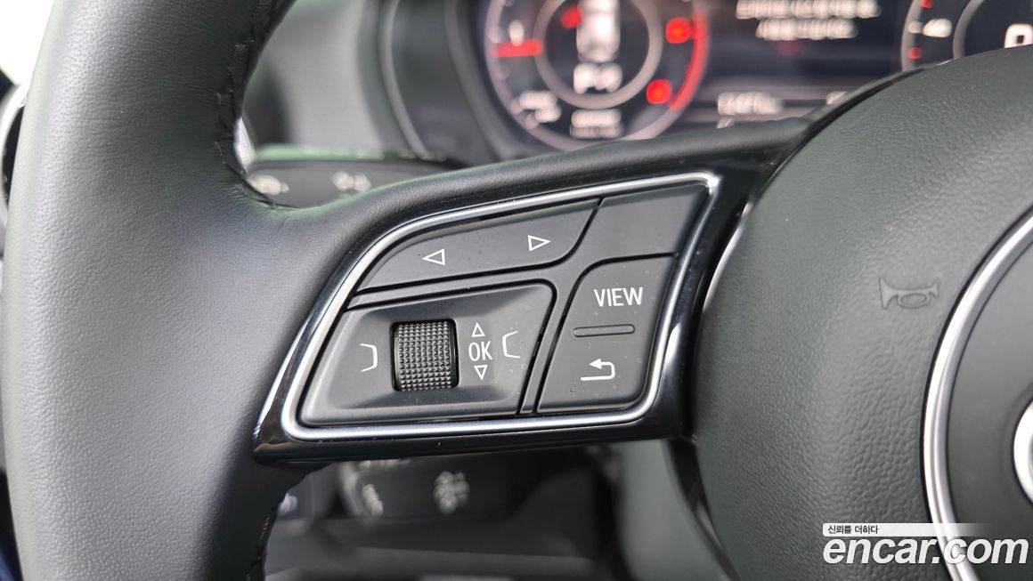 Audi Q2 2023
